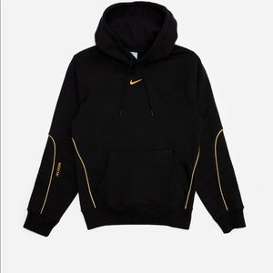 NOCTA x NIKE COLLAB BRAND NEW SMALL HOODIE